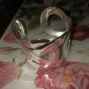 Silver Bracelet